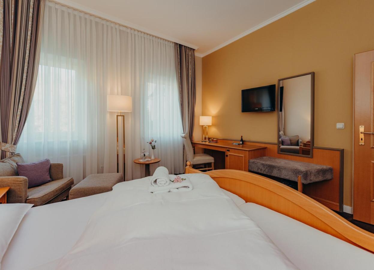 Hotel Jungclaus Wentorf bei Hamburg Zewnętrze zdjęcie