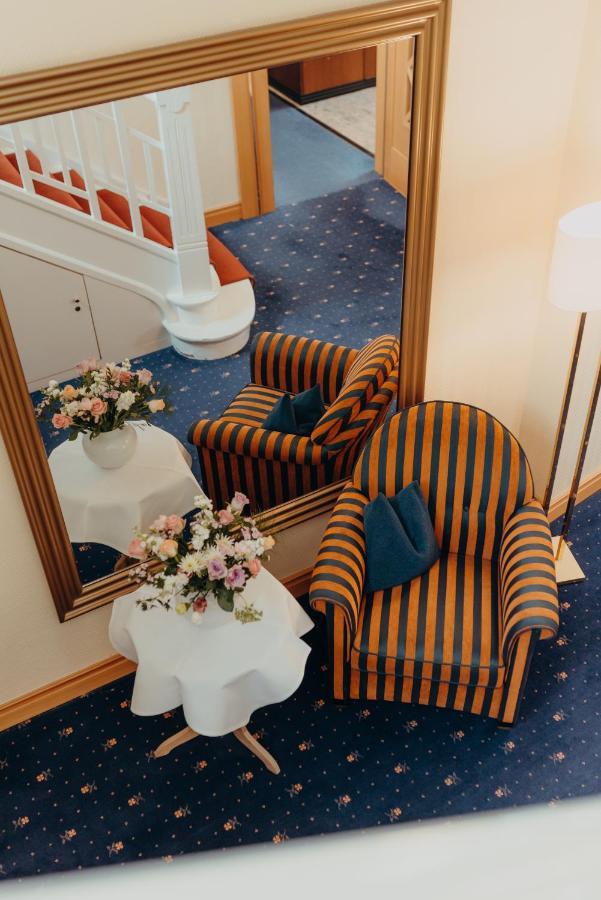 Hotel Jungclaus Wentorf bei Hamburg Zewnętrze zdjęcie