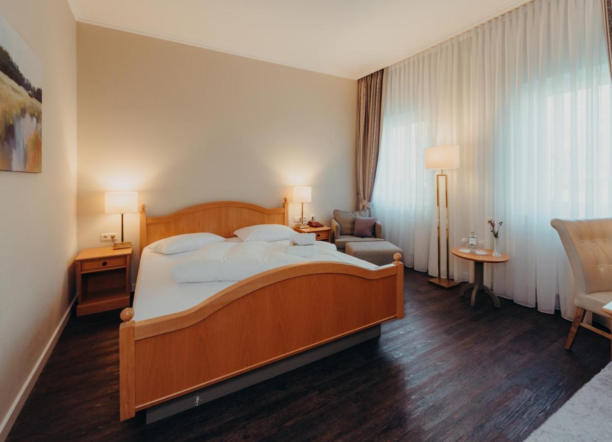 Hotel Jungclaus Wentorf bei Hamburg Zewnętrze zdjęcie