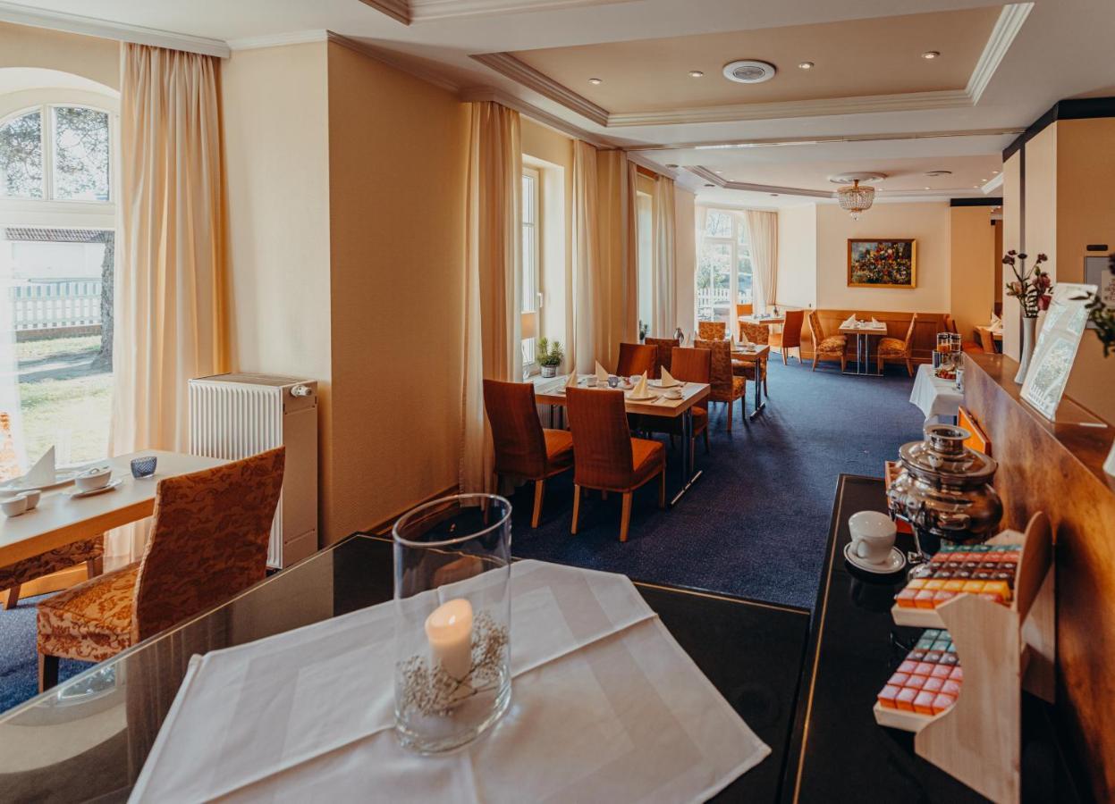 Hotel Jungclaus Wentorf bei Hamburg Zewnętrze zdjęcie